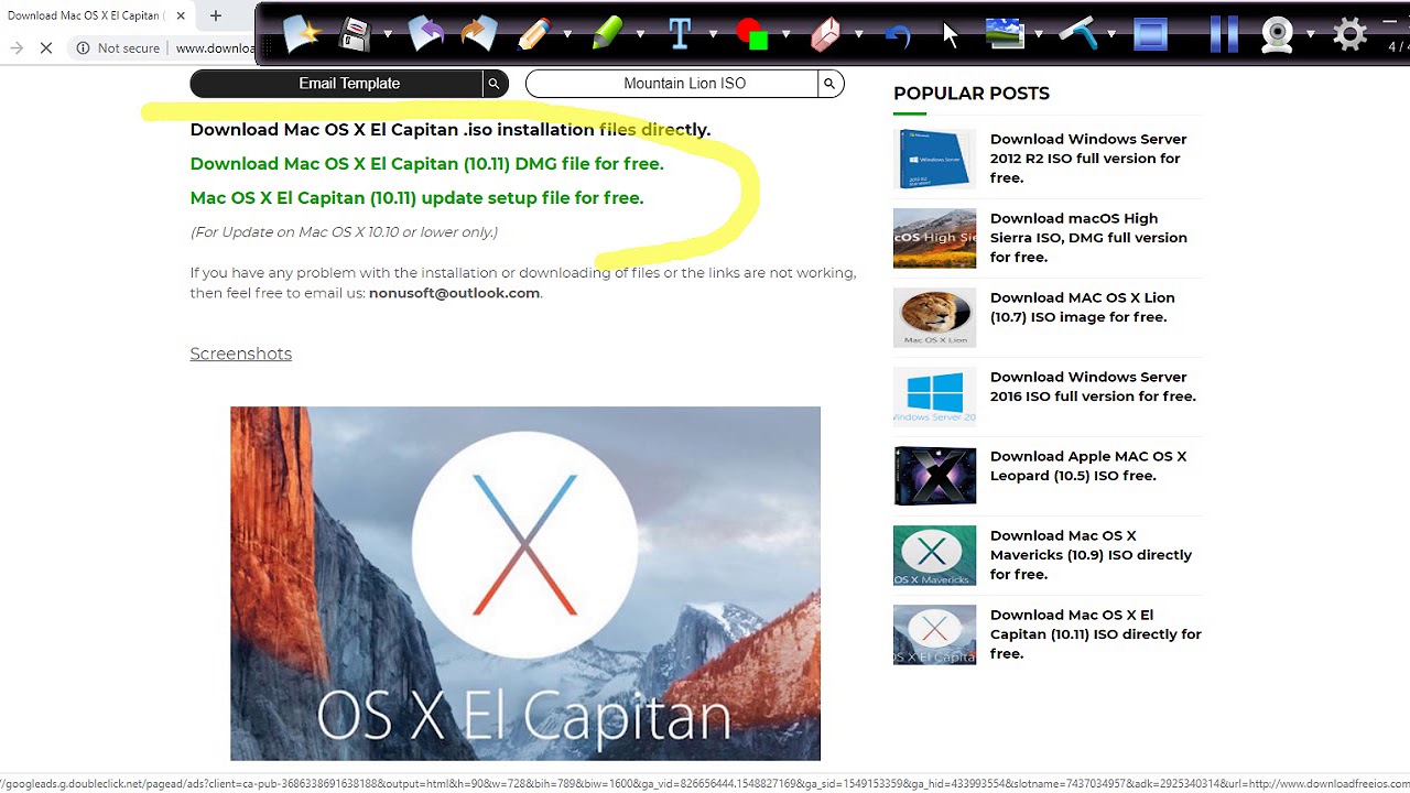 Mac Os X Iso For Vmware Download