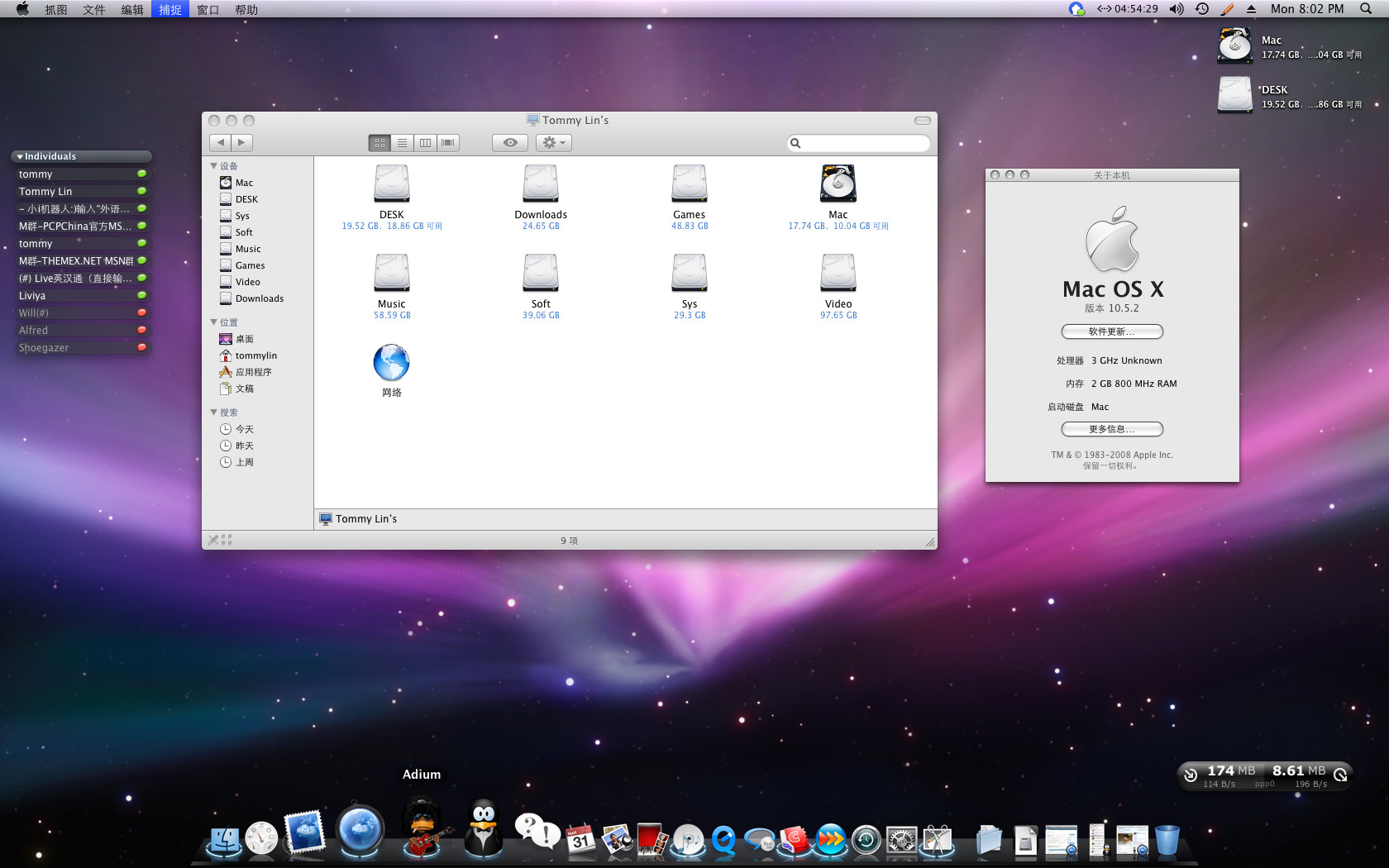 Safari For Mac Os X 10.6 8